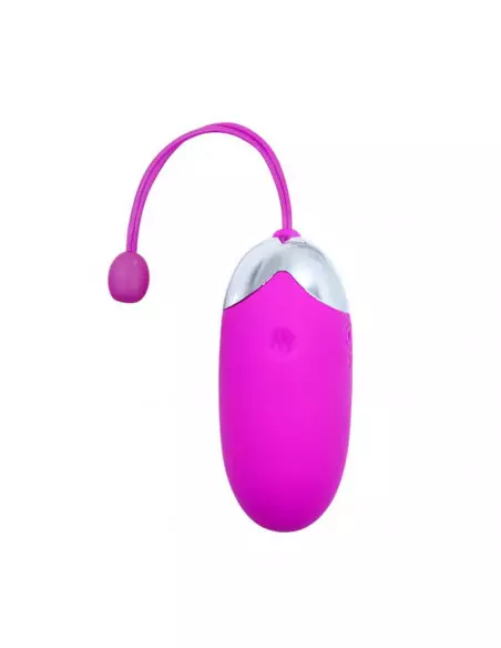 Pretty Love Abner Okos Vibrátor Mini vibrátorok és tojások Pretty Love Pretty Love Abner Okos Vibrátor Mini vibrátorok és tojások Pretty Love