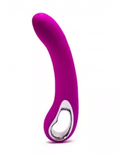 Pretty Love Alston Purple Vibrátor Nonfiguratív vibrátorok Pretty Love 2