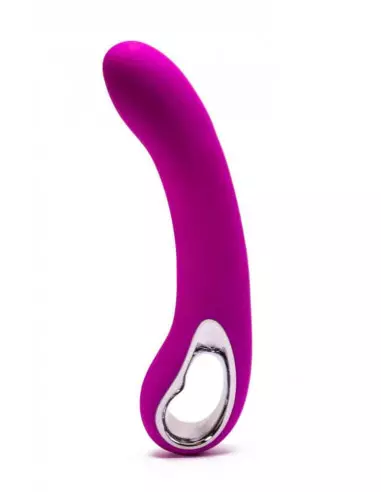 Pretty Love Alston Purple Vibrátor Nonfiguratív vibrátorok Pretty Love