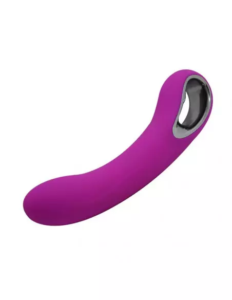 Pretty Love Alston Purple Vibrátor Nonfiguratív vibrátorok Pretty Love