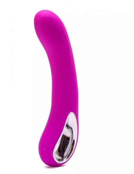 Pretty Love Alston Purple Vibrátor Nonfiguratív vibrátorok Pretty Love