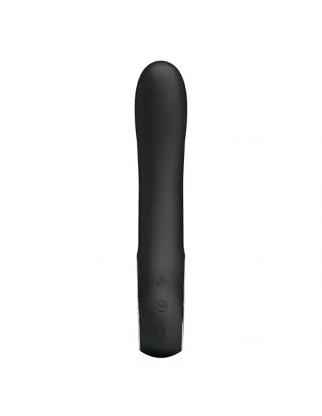 Pretty Love Alston Black Vibrátor Nonfiguratív vibrátorok Pretty Love Pretty Love Alston Black Vibrátor Nonfiguratív vibrátorok Pretty Love