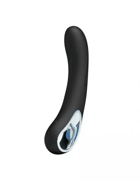 Pretty Love Alston Black Vibrátor Nonfiguratív vibrátorok Pretty Love Pretty Love Alston Black Vibrátor Nonfiguratív vibrátorok Pretty Love
