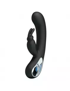 Pretty Love Webb Vibrátor Nonfiguratív vibrátorok Pretty Love 2