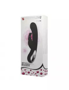 Pretty Love Webb Vibrátor Nonfiguratív vibrátorok Pretty Love