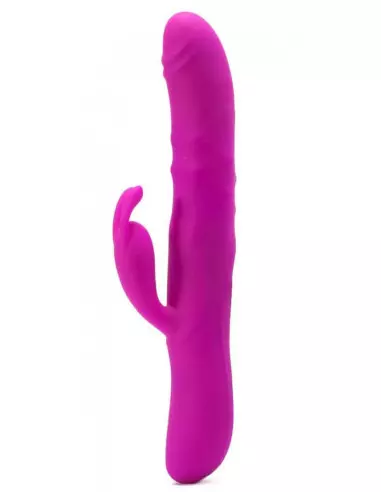 Pretty Love Byron Vibrátor Nonfiguratív vibrátorok Pretty Love