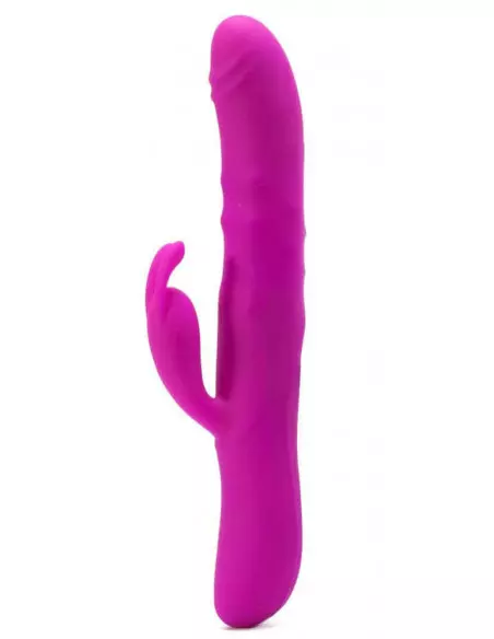 Pretty Love Byron Vibrátor Nonfiguratív vibrátorok Pretty Love Pretty Love Byron Vibrátor Nonfiguratív vibrátorok Pretty Love