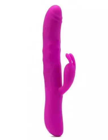 Pretty Love Byron Vibrátor Nonfiguratív vibrátorok Pretty Love