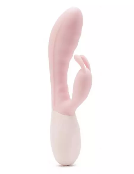 Pretty Love Master Flirtation Pink Vibrátor Nonfiguratív vibrátorok Pretty Love