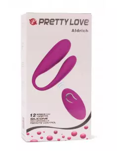 Pretty Love Aldrich Csiklóizgató Csiklóizgatók Pretty Love