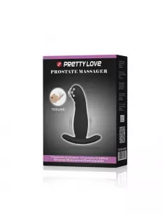 Pretty Love Prosztata Masszírozó Prosztata masszírozók Pretty Love