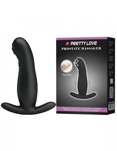 Pretty Love Prosztata Masszírozó Prosztata masszírozók Pretty Love