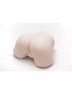 Passion Lady Pussy & Anal Flesh Maszturbátor Férfi maszturbátorok Debra 2