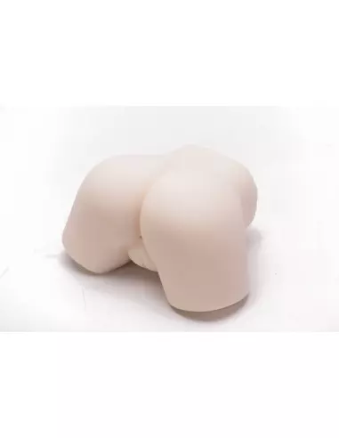 Passion Lady Pussy & Anal Flesh Maszturbátor Férfi maszturbátorok Debra