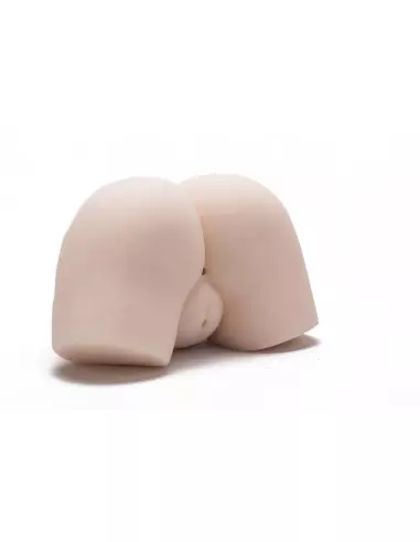 Passion Lady Pussy & Anal Flesh Maszturbátor Férfi maszturbátorok Debra
