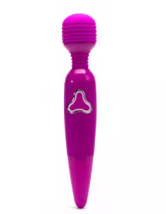 Pretty Love Body Wand Purple Masszírozó Masszírozók Pretty Love 2