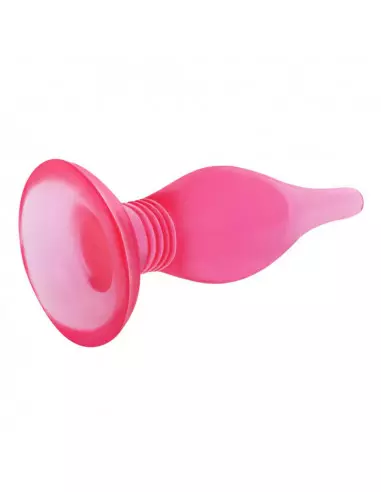 Butt Plug Pink Fenékdugó Fenékdugók Debra