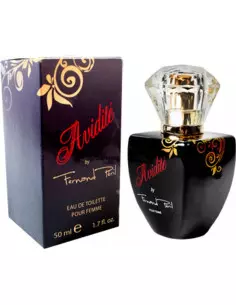 Avidité by Fernand Péril Feromonos Parfüm 50 ml Parfümök