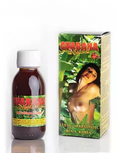 GUARANA ZN SPECIAL Serkentők - Vágyfokozók Ruf