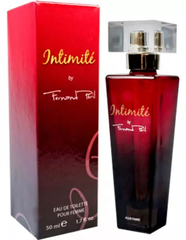Intimité by Fernand Péril Feromonos Parfüm 50 ml Parfümök