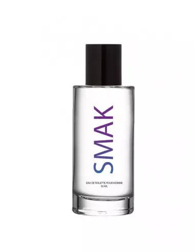 SMAK FOR MEN Parfüm Parfümök Ruf