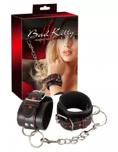 Bad Kitty Bilincs Bilincsek - Kötözők Orion - Bad Kitty