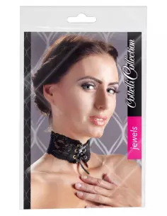 Nyakpánt Erotikus kiegészítők Orion - Cottelli Collection