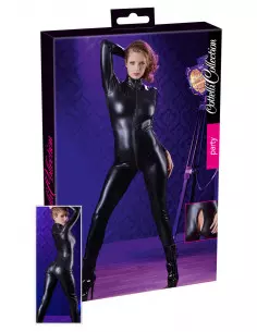 Hosszú Ujjú Overál Ruhák Orion - Cottelli Collection