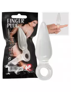 Finger Plug Fenékdugó Fenékdugók You2Toys