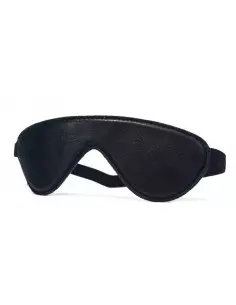 Blindfold Lamb Leather Maszkok - Szemkötők - Fejfedők Devil Sticks