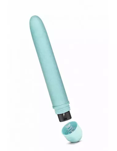 Gaia Eco Aqua Vibrátor Klasszikus vibrátorok Blush