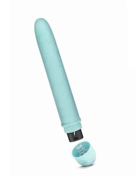 Gaia Eco Aqua Vibrátor Klasszikus vibrátorok Blush Gaia Eco Aqua Vibrátor Klasszikus vibrátorok Blush
