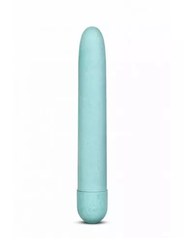 Gaia Eco Aqua Vibrátor Klasszikus vibrátorok Blush