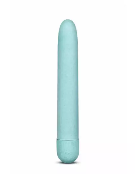 Gaia Eco Aqua Vibrátor Klasszikus vibrátorok Blush Gaia Eco Aqua Vibrátor Klasszikus vibrátorok Blush