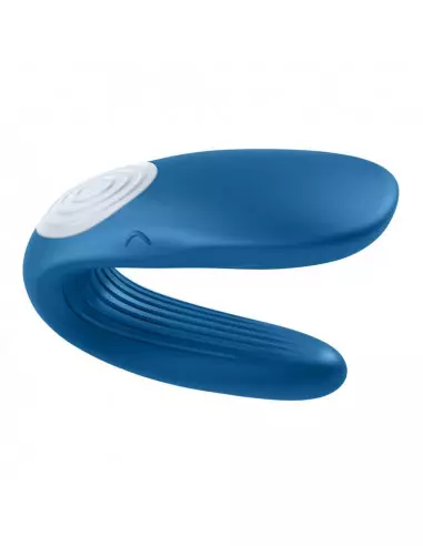 Double Whale Csiklóizgató Csiklóizgatók Satisfyer