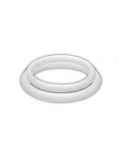 POTENZduo Transparent Size M Péniszgyűrű Péniszgyűrűk - Mandzsetták Joydivision 2