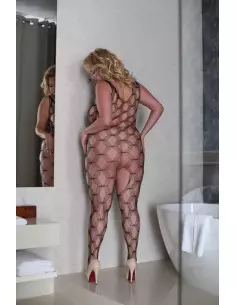 She Cat Plus Size Cicaruha XL/3XL Cicaruhák Softline 2