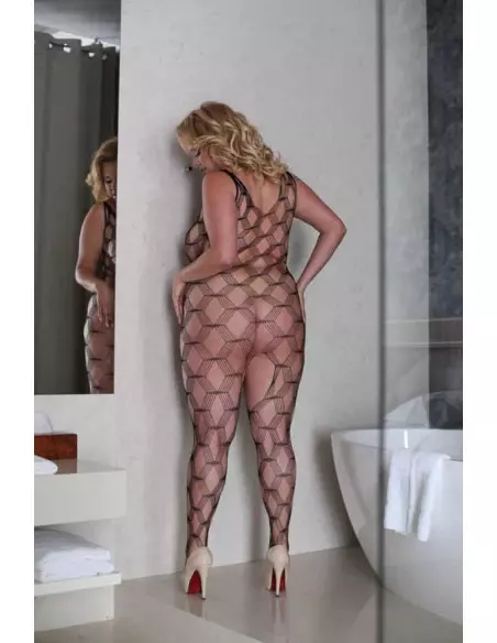 She Cat Plus Size Cicaruha XL/3XL Cicaruhák Softline