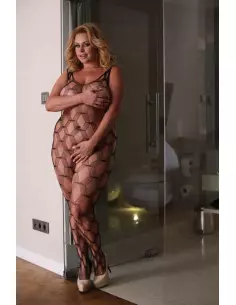 She Cat Plus Size Cicaruha XL/3XL Cicaruhák Softline