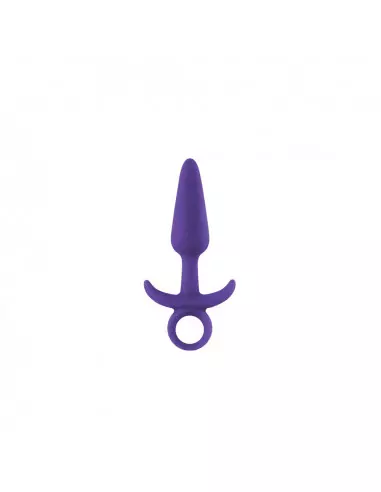 INYA Prince Small Purple Fenékdugó Fenékdugók NS Toys