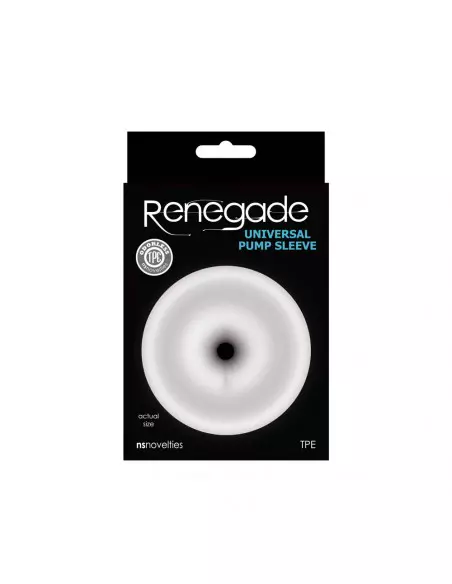 Renegade Univerzális Mandzsetta Termék tartozékok NS Toys