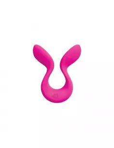 Luxe Uphoria Pink Csiklóizgató Csiklóizgatók Outlet