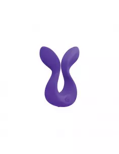 Luxe Uphoria Purple Csiklóizgató Csiklóizgatók Outlet