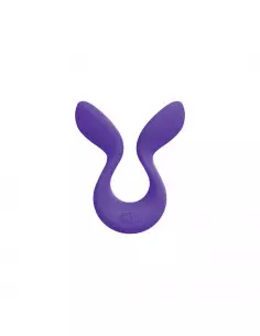 Luxe Uphoria Purple Csiklóizgató Csiklóizgatók Outlet 2