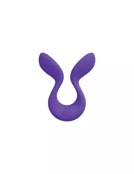 Luxe Uphoria Purple Csiklóizgató Csiklóizgatók Outlet