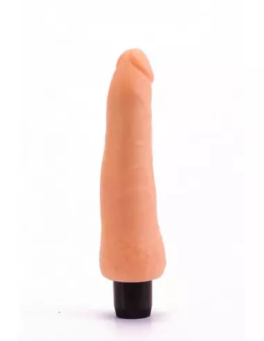 Real Feel Cyberskin Vibrátor 3 Realisztikus vibrátorok Lovetoy