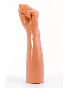 King Size Realistic Bitch Fist Dildó Dongok - Dildók Lovetoy 2