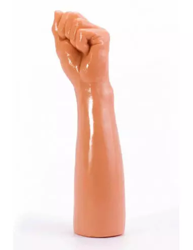King Size Realistic Bitch Fist Dildó Dongok - Dildók Lovetoy