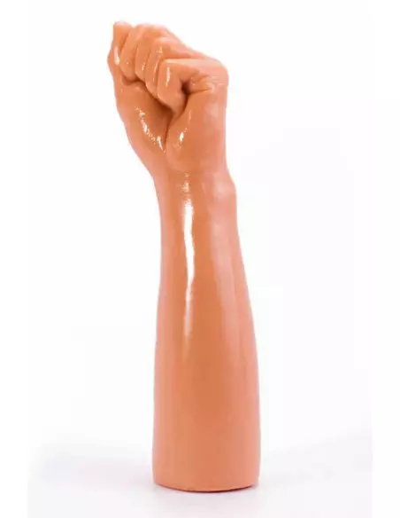 King Size Realistic Bitch Fist Dildó Dongok - Dildók Lovetoy King Size Realistic Bitch Fist Dildó Dongok - Dildók Lovetoy