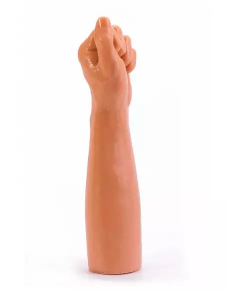 King Size Realistic Bitch Fist Dildó Dongok - Dildók Lovetoy King Size Realistic Bitch Fist Dildó Dongok - Dildók Lovetoy